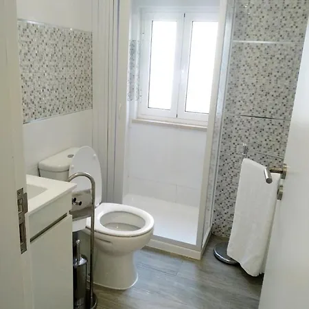 Apartmán Sol E Nazaré