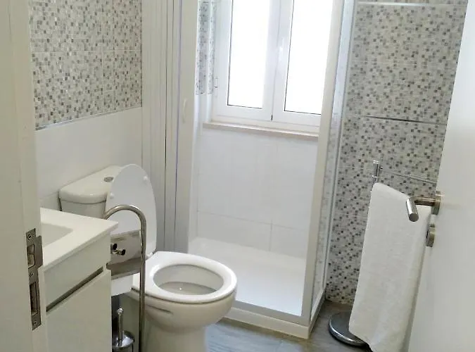 شقة Sol E نازاريه