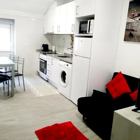 Sol E Apartment *