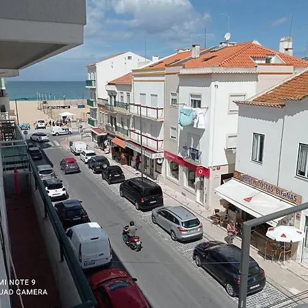Sol E Apartment Nazare